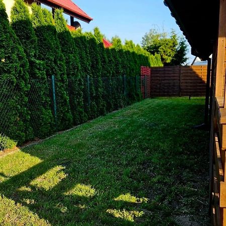 Smoldzinskie Zacisze Smołdzino المظهر الخارجي الصورة
