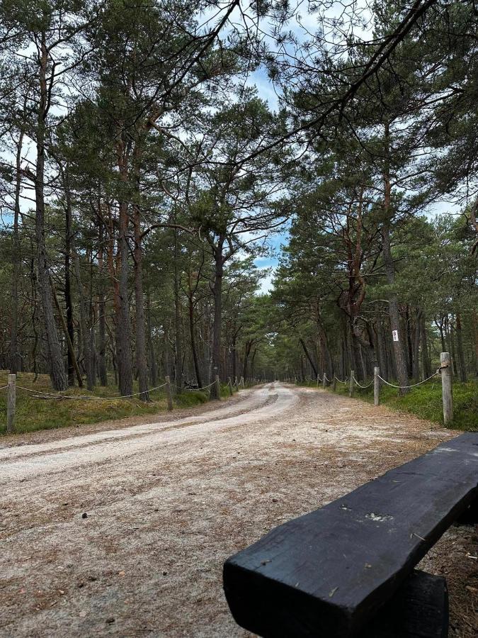Smoldzinskie Zacisze Smołdzino المظهر الخارجي الصورة