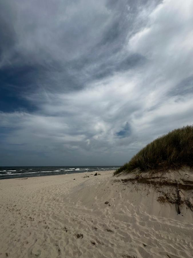 Smoldzinskie Zacisze Smołdzino المظهر الخارجي الصورة