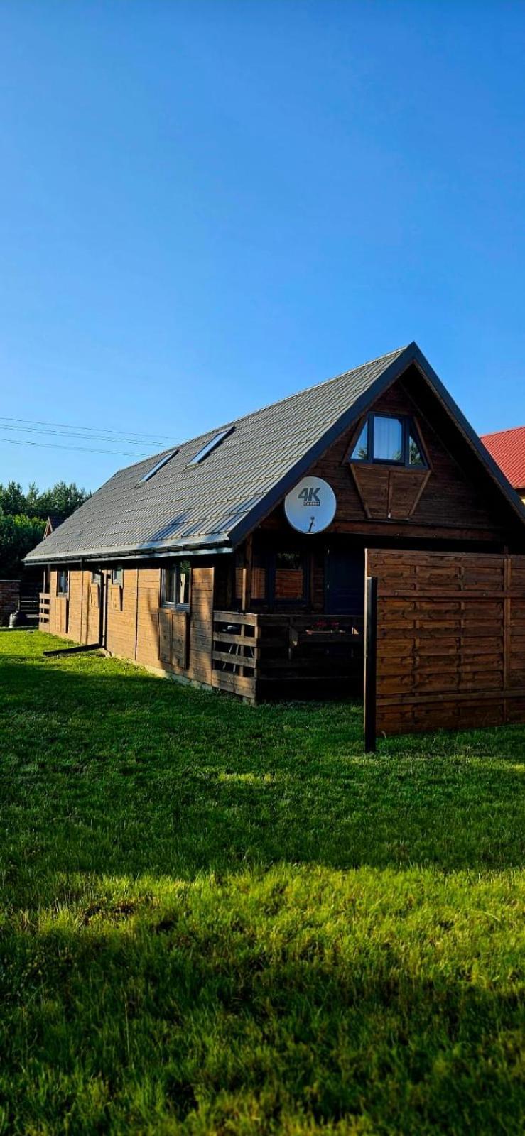 Smoldzinskie Zacisze Smołdzino المظهر الخارجي الصورة